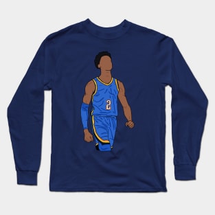 Shai Gilgeous-Alexander Long Sleeve T-Shirt